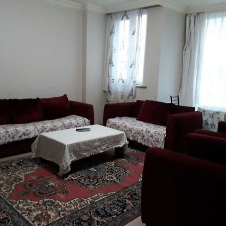 Omer Hayyam Suites Istanbul Exterior photo
