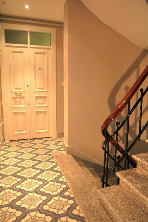 Omer Hayyam Suites Istanbul Interior photo