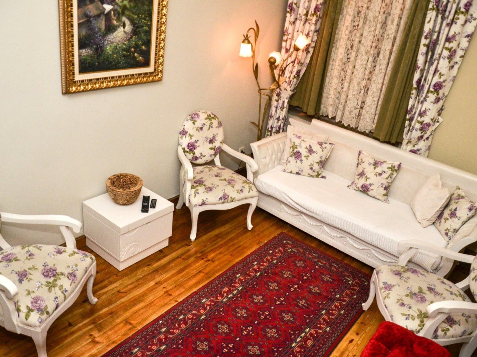 Omer Hayyam Suites Istanbul Exterior photo
