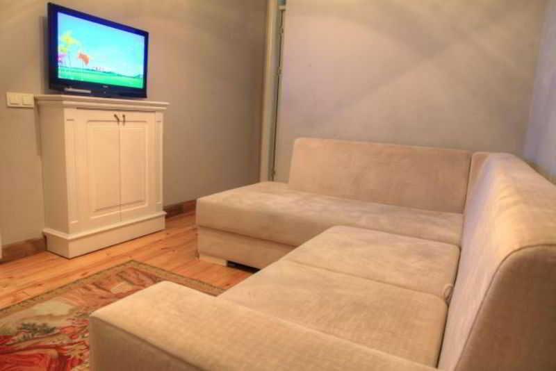 Omer Hayyam Suites Istanbul Room photo