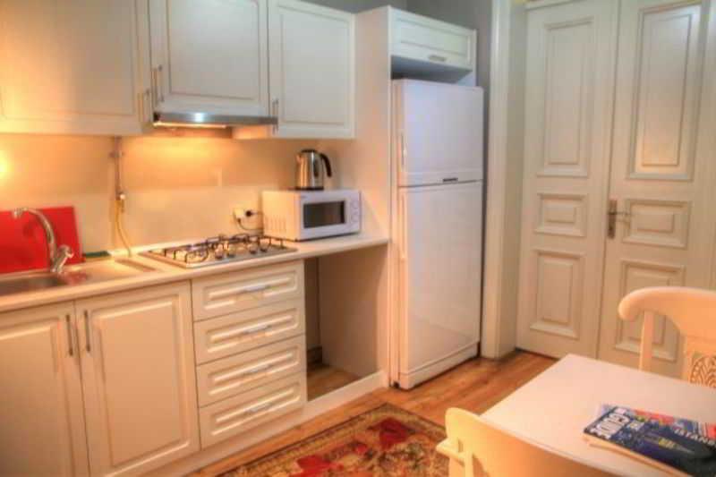 Omer Hayyam Suites Istanbul Room photo