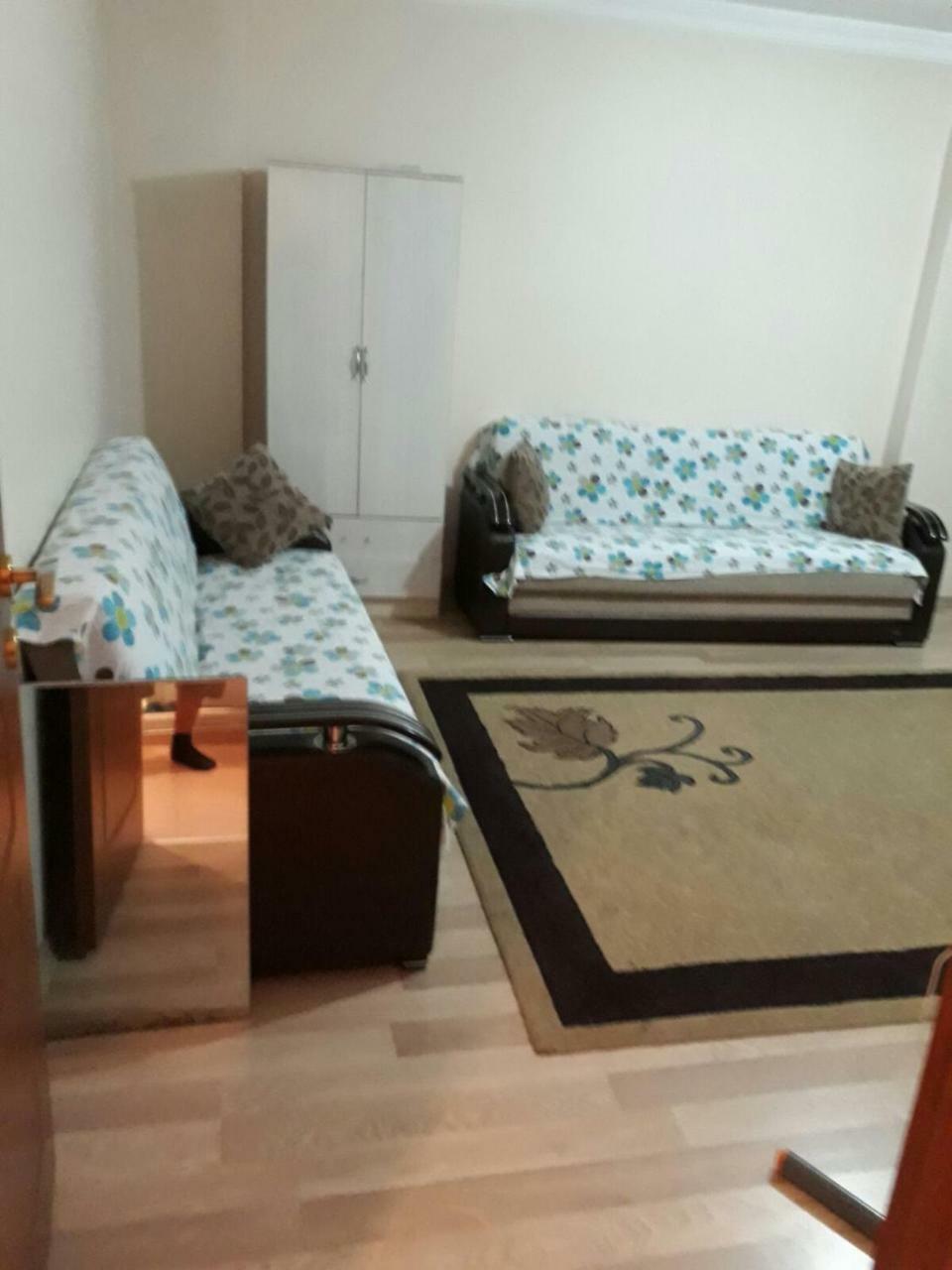 Omer Hayyam Suites Istanbul Exterior photo