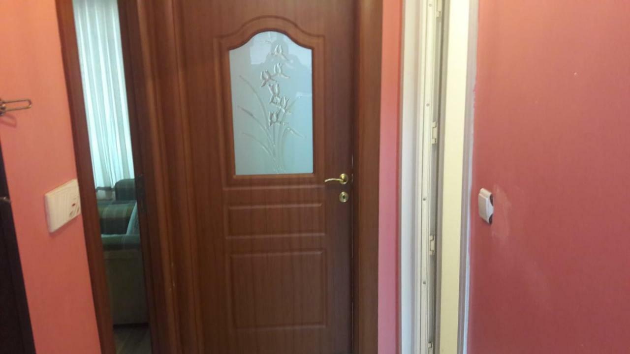 Omer Hayyam Suites Istanbul Exterior photo
