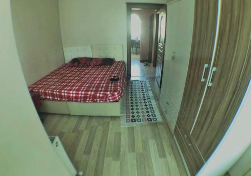 Omer Hayyam Suites Istanbul Exterior photo