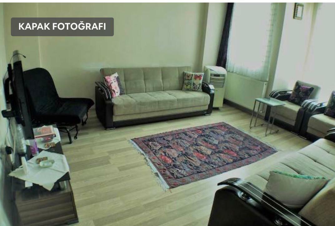 Omer Hayyam Suites Istanbul Exterior photo