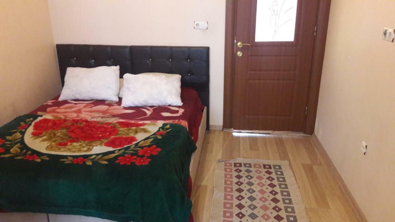 Omer Hayyam Suites Istanbul Exterior photo