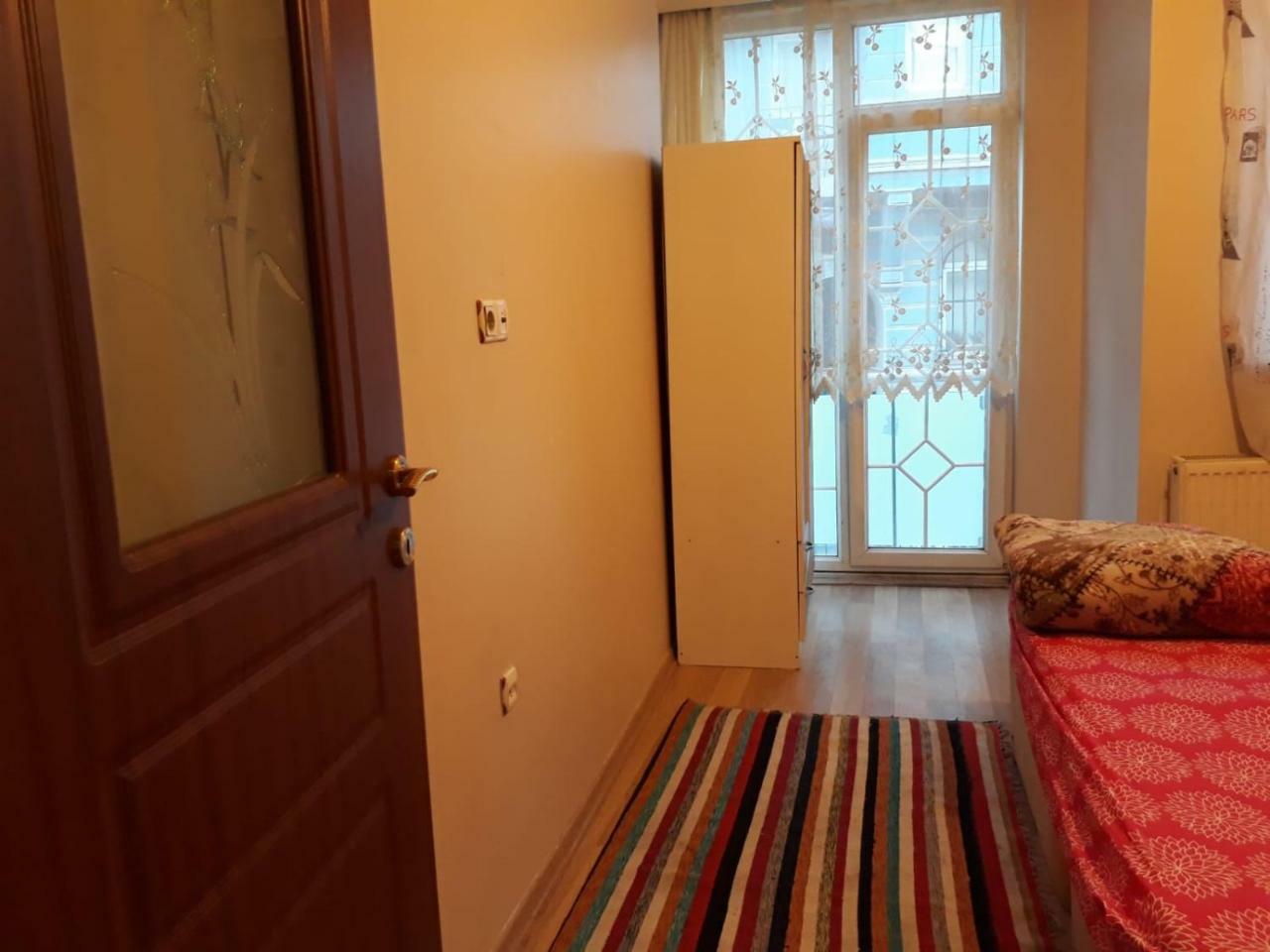 Omer Hayyam Suites Istanbul Exterior photo