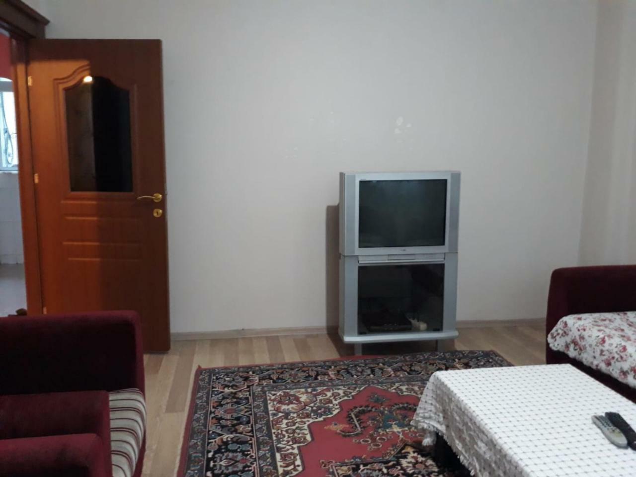 Omer Hayyam Suites Istanbul Exterior photo